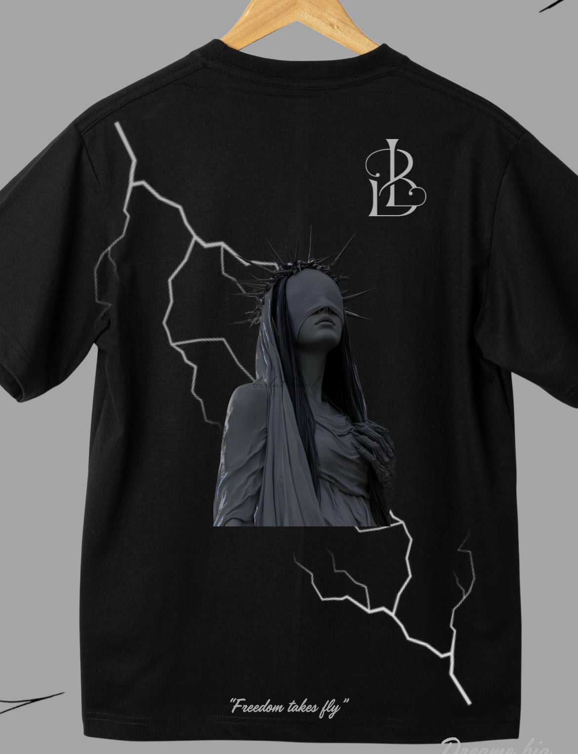 storm eyes shirt